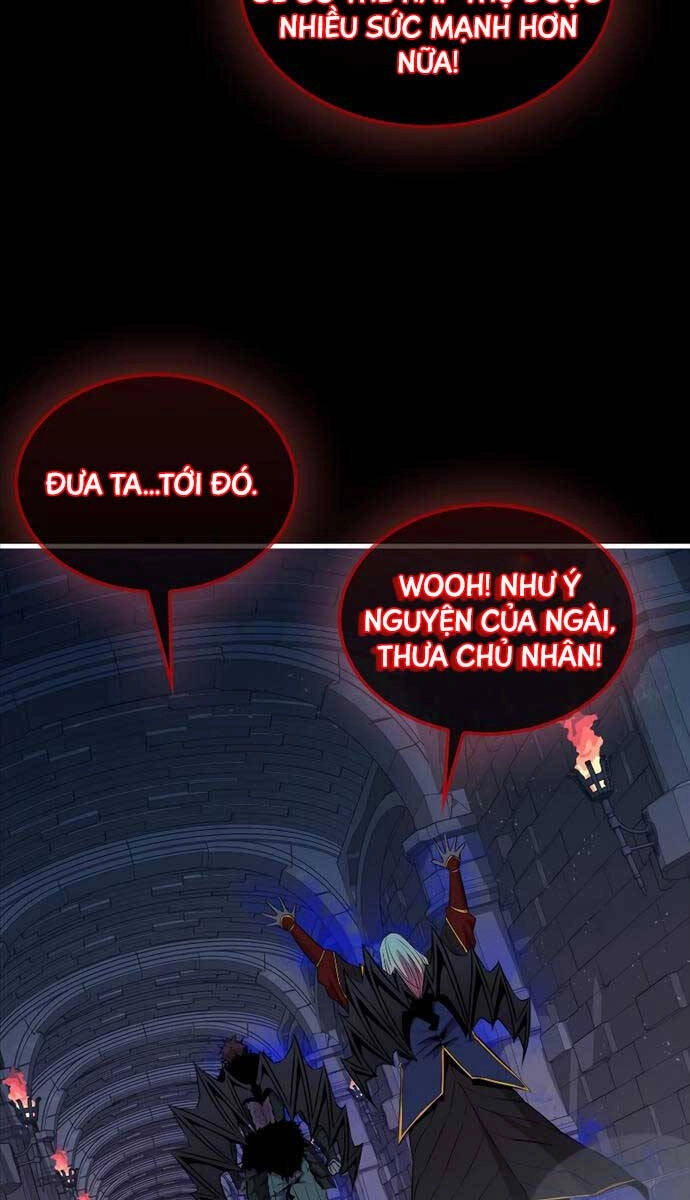 Ranker Mộng Du Chapter 93 - 77