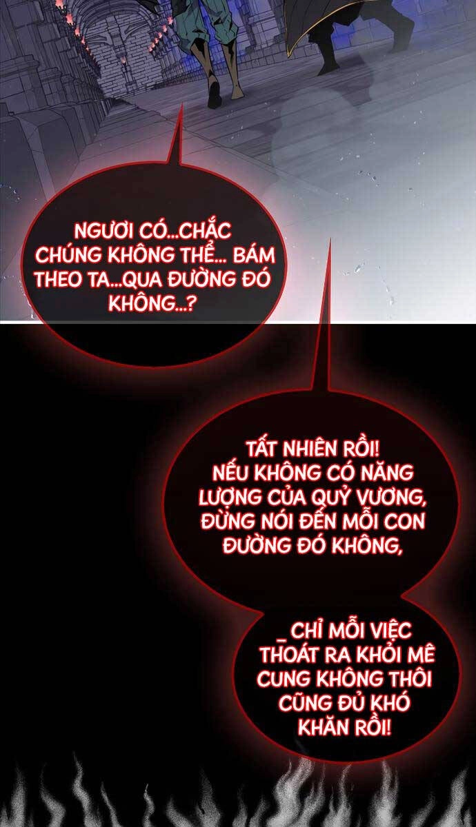 Ranker Mộng Du Chapter 93 - 78