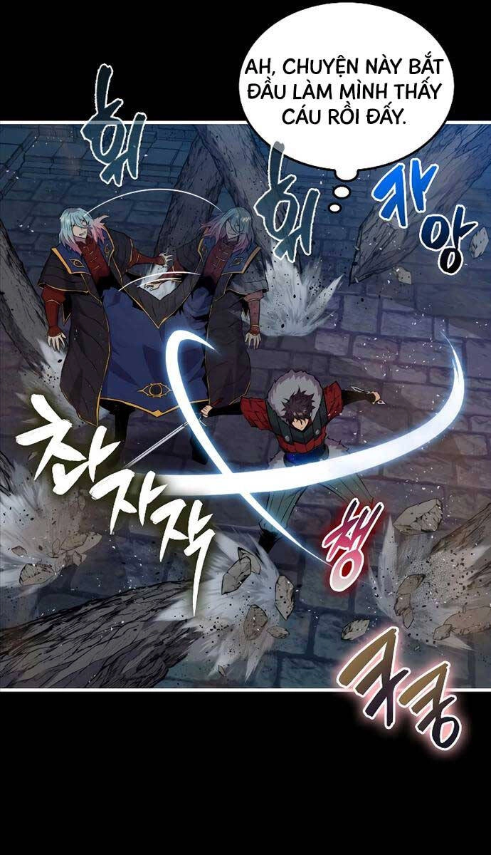 Ranker Mộng Du Chapter 93 - 83