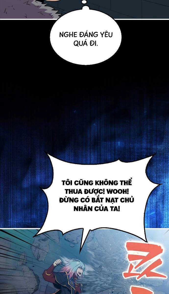 Ranker Mộng Du Chapter 93 - 86