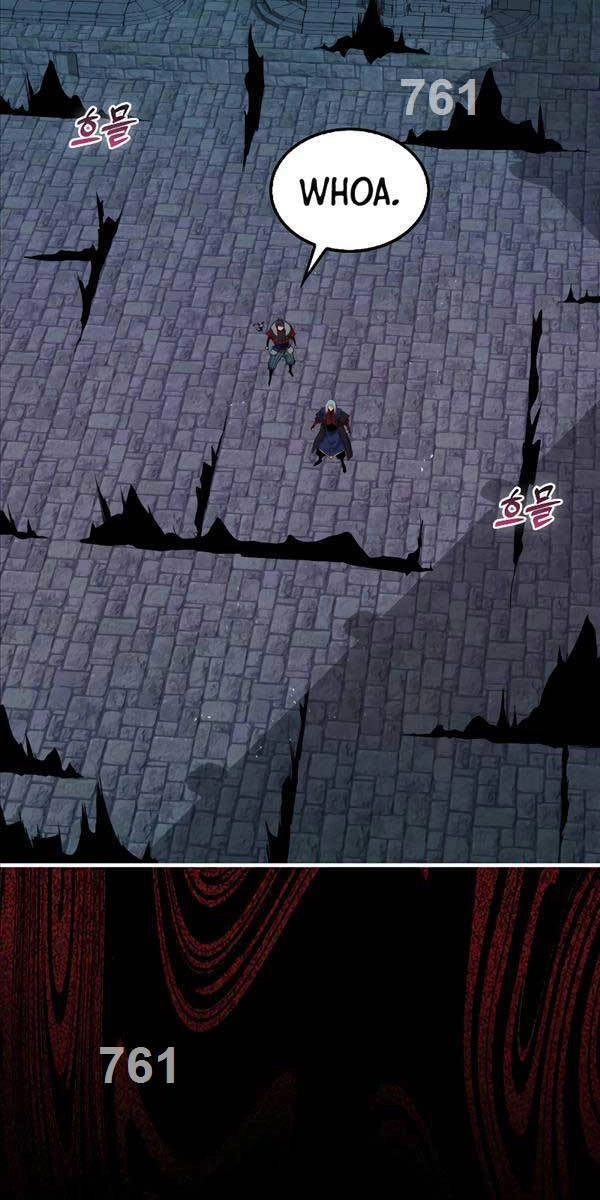 Ranker Mộng Du Chapter 94 - 2