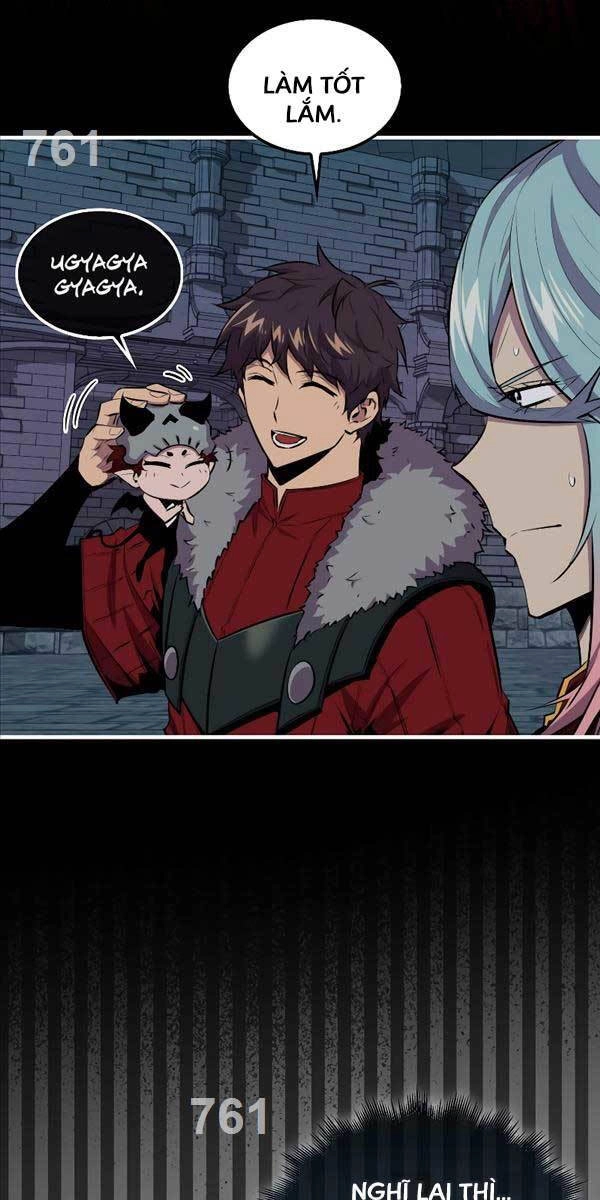 Ranker Mộng Du Chapter 94 - 3