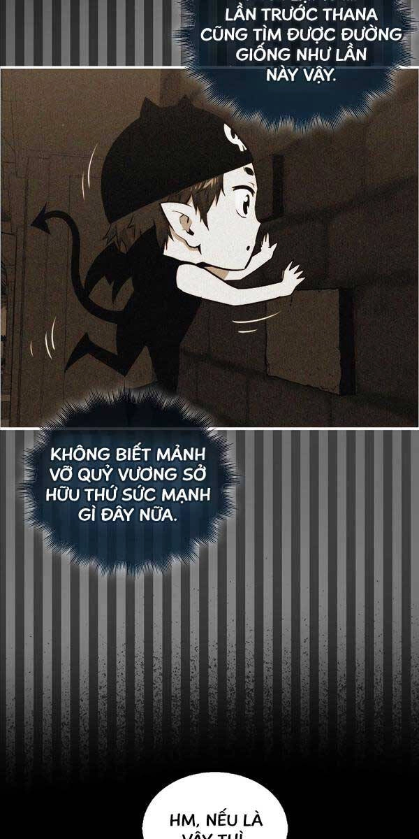 Ranker Mộng Du Chapter 94 - 4