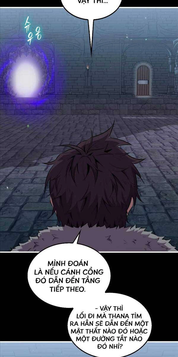 Ranker Mộng Du Chapter 94 - 5