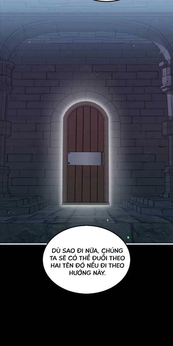 Ranker Mộng Du Chapter 94 - 6