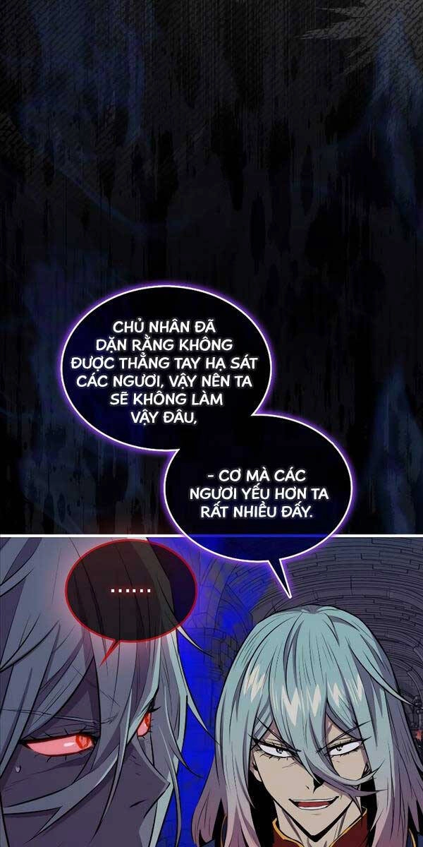 Ranker Mộng Du Chapter 94 - 16