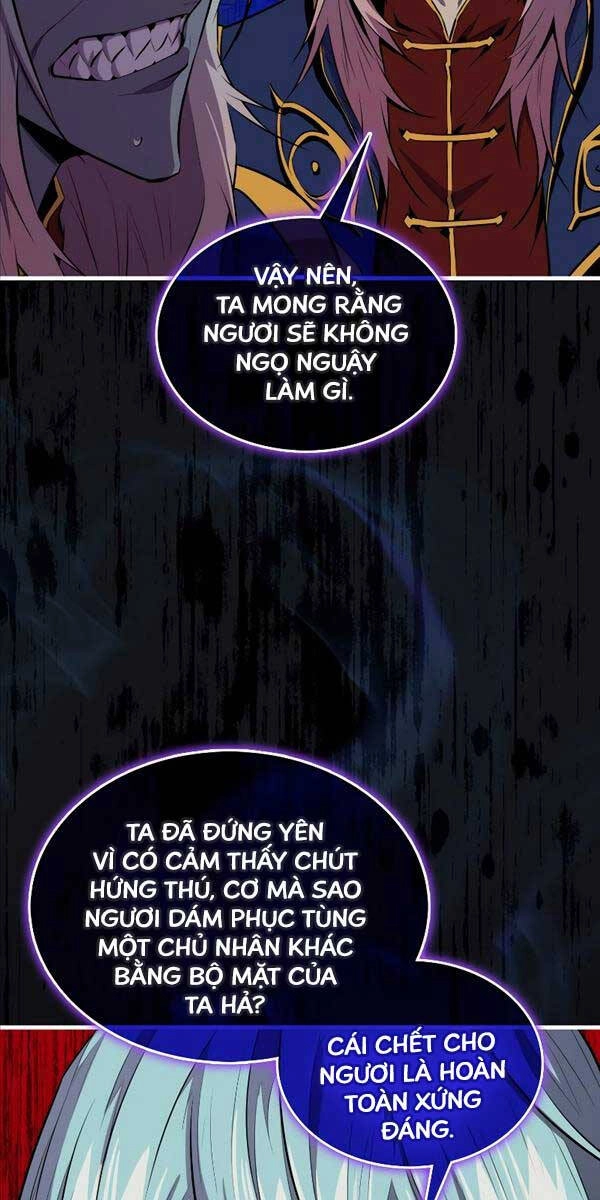 Ranker Mộng Du Chapter 94 - 17