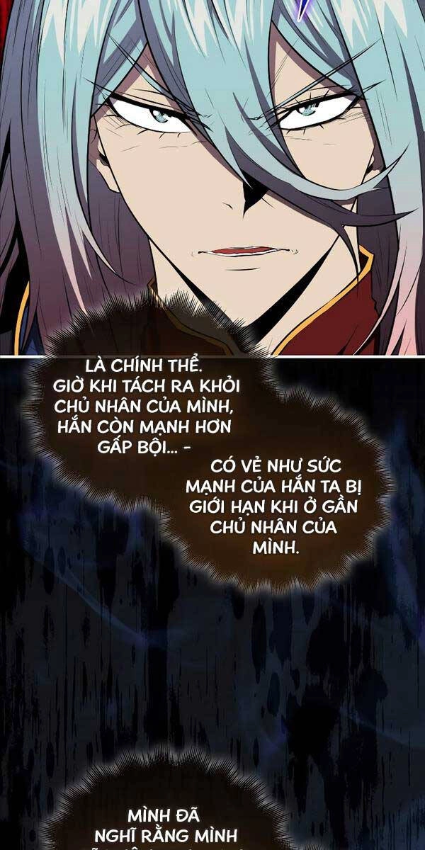 Ranker Mộng Du Chapter 94 - 18
