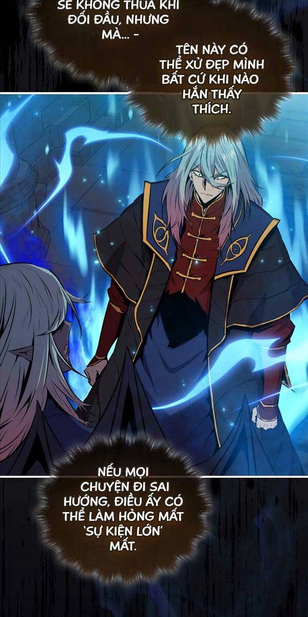 Ranker Mộng Du Chapter 94 - 19