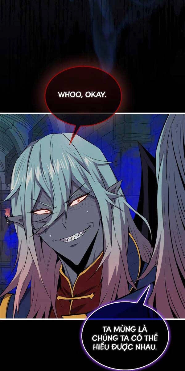 Ranker Mộng Du Chapter 94 - 20