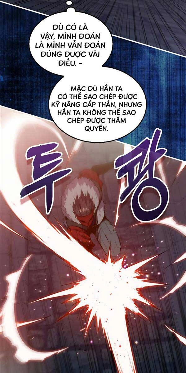 Ranker Mộng Du Chapter 94 - 24