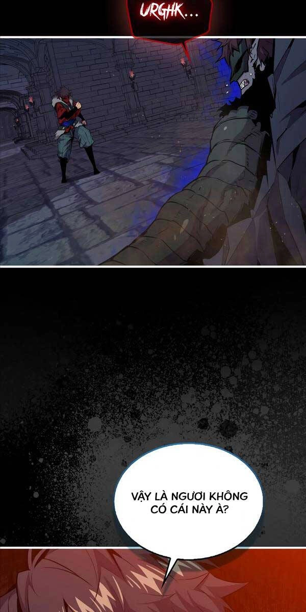 Ranker Mộng Du Chapter 94 - 27