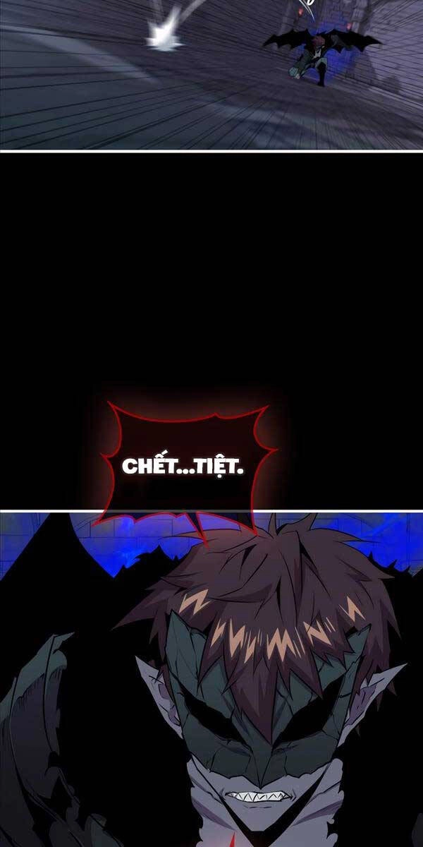 Ranker Mộng Du Chapter 94 - 33