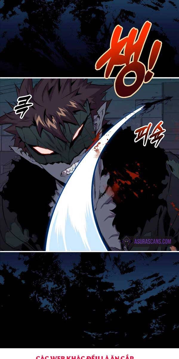 Ranker Mộng Du Chapter 94 - 40