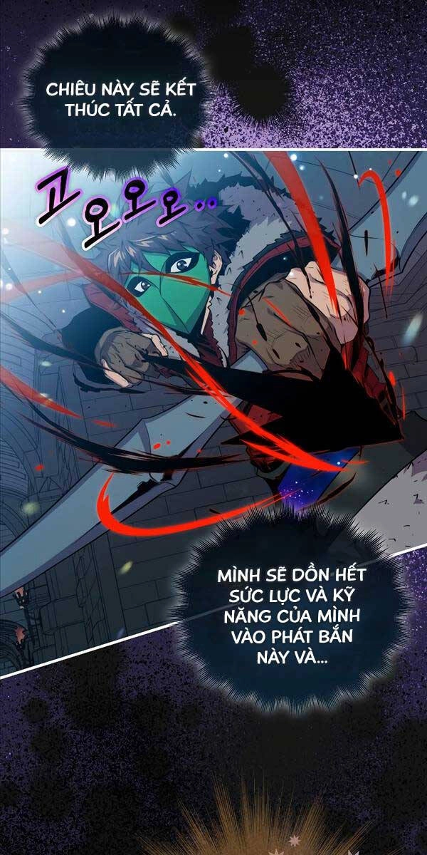 Ranker Mộng Du Chapter 94 - 64