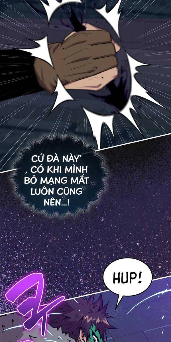 Ranker Mộng Du Chapter 94 - 66