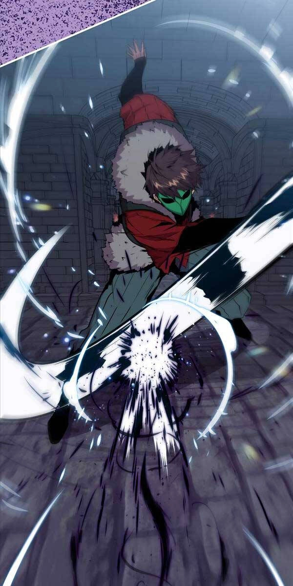 Ranker Mộng Du Chapter 94 - 68