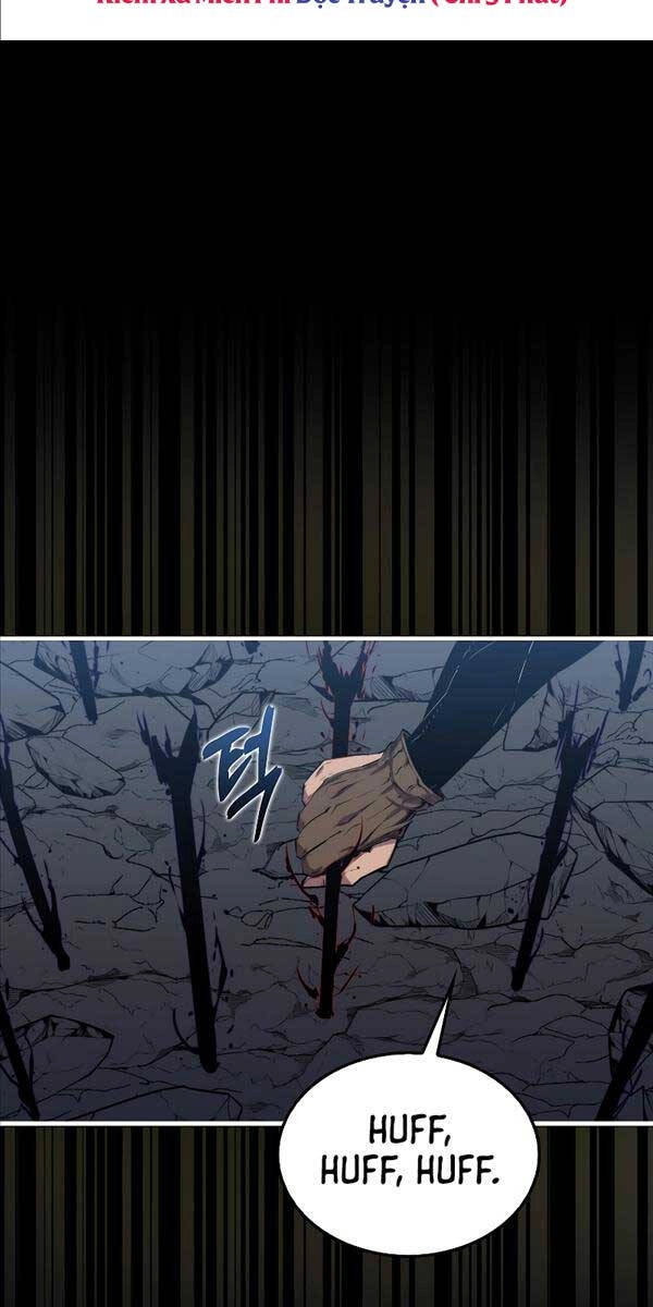 Ranker Mộng Du Chapter 94 - 80