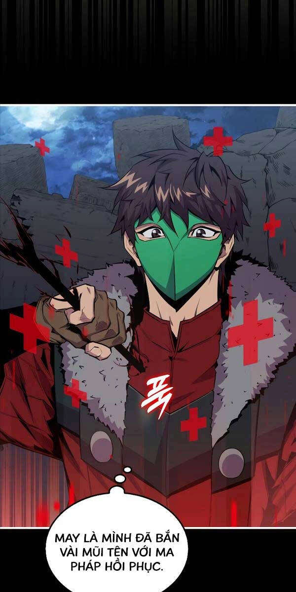 Ranker Mộng Du Chapter 94 - 81