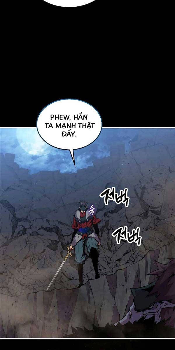 Ranker Mộng Du Chapter 94 - 82