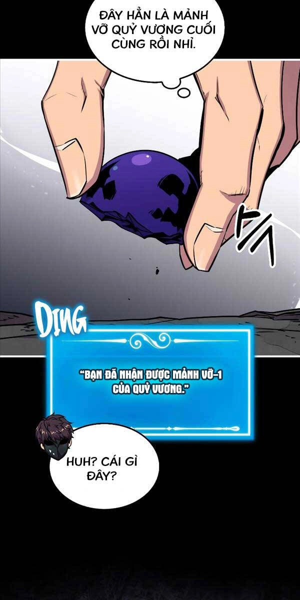 Ranker Mộng Du Chapter 94 - 89