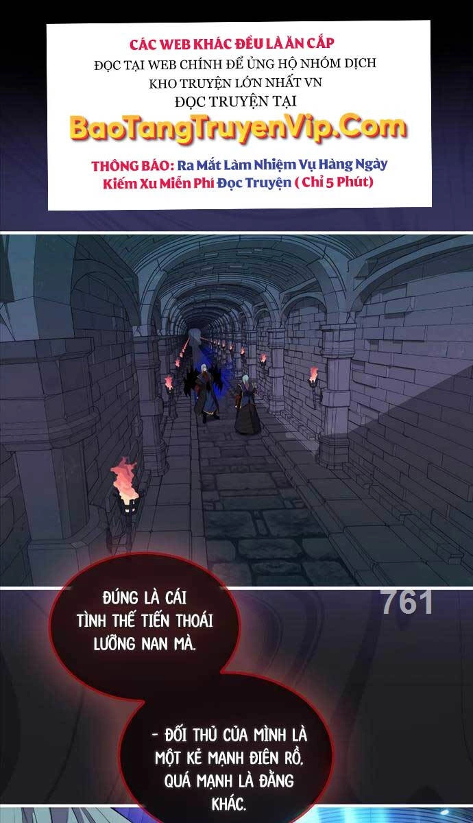 Ranker Mộng Du Chapter 95 - 1