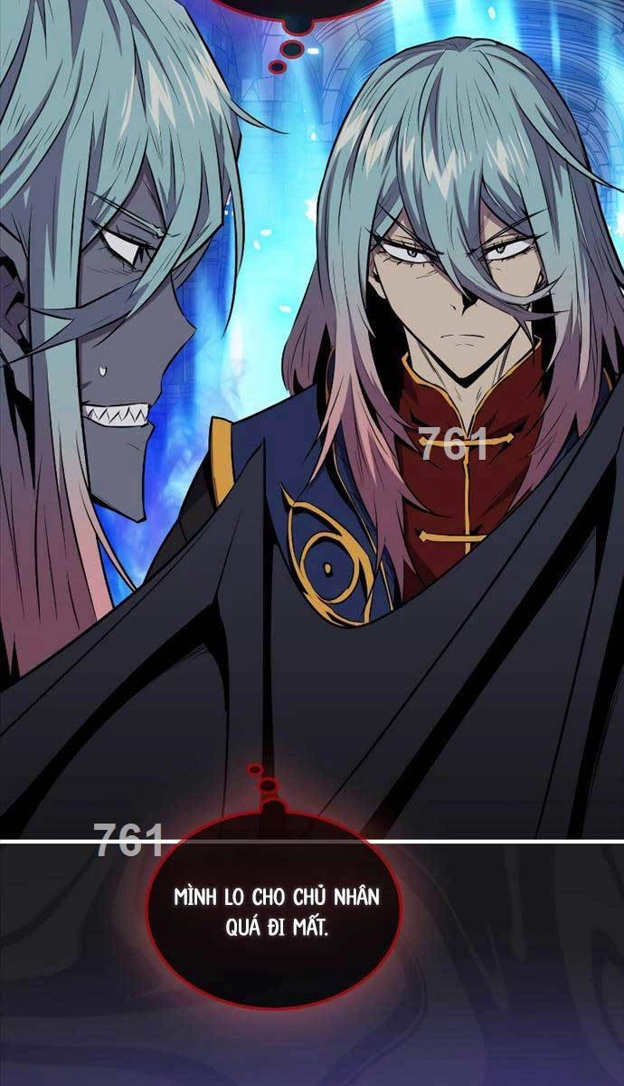 Ranker Mộng Du Chapter 95 - 2