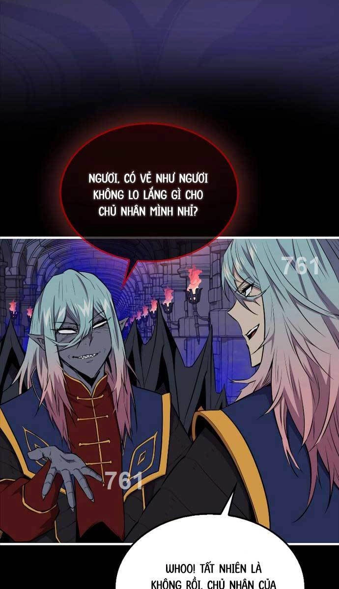 Ranker Mộng Du Chapter 95 - 3