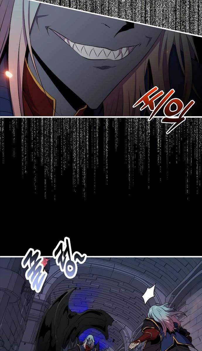 Ranker Mộng Du Chapter 95 - 8