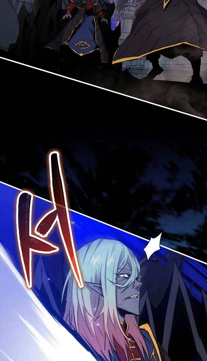 Ranker Mộng Du Chapter 95 - 9