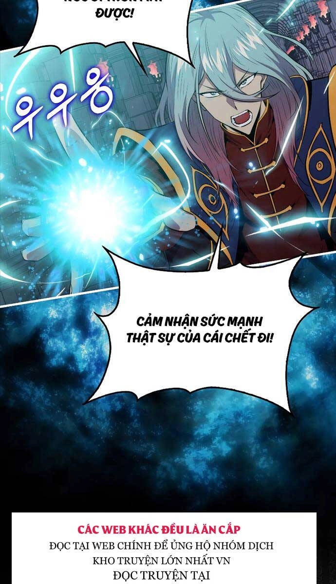 Ranker Mộng Du Chapter 95 - 11