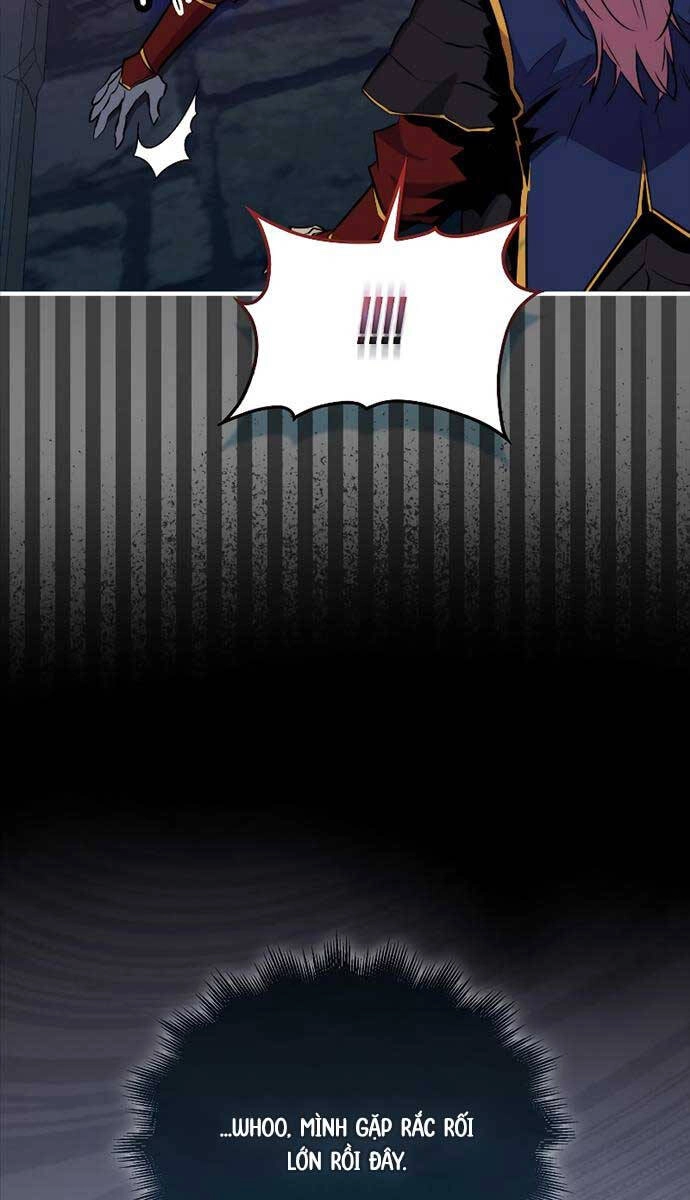 Ranker Mộng Du Chapter 95 - 13