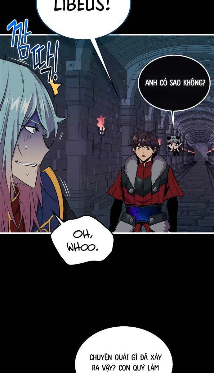 Ranker Mộng Du Chapter 95 - 15