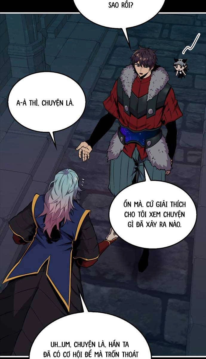 Ranker Mộng Du Chapter 95 - 16