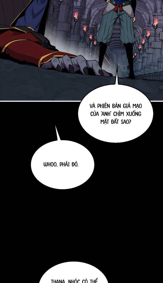 Ranker Mộng Du Chapter 95 - 18