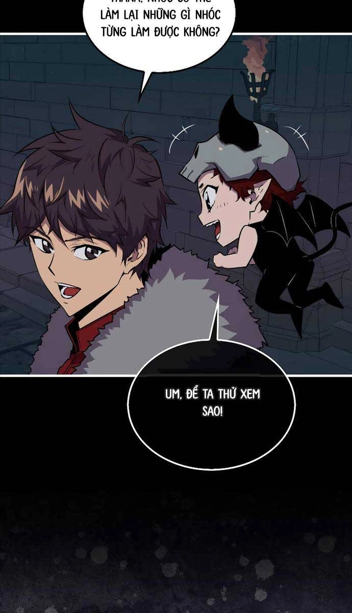 Ranker Mộng Du Chapter 95 - 19