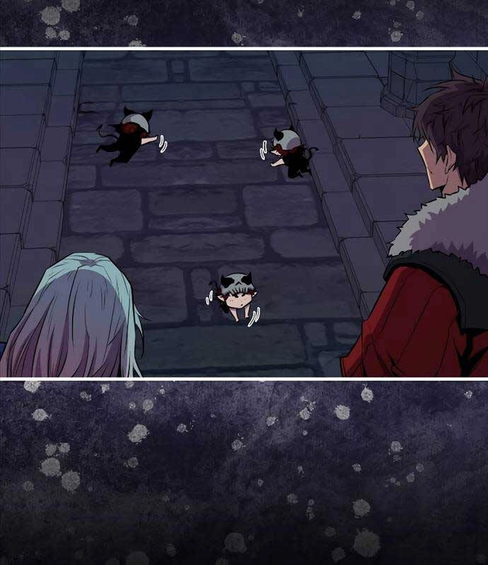 Ranker Mộng Du Chapter 95 - 20