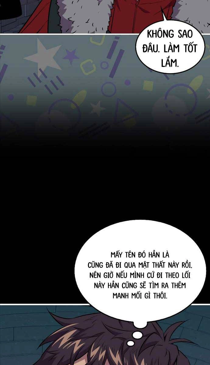 Ranker Mộng Du Chapter 95 - 22