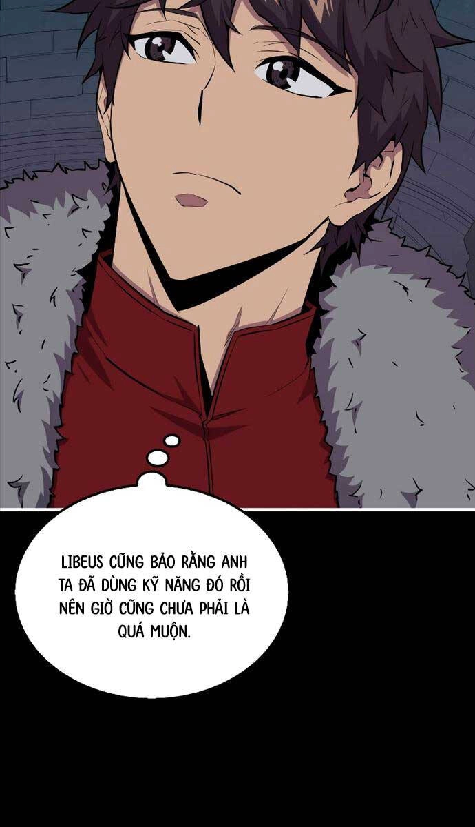 Ranker Mộng Du Chapter 95 - 23