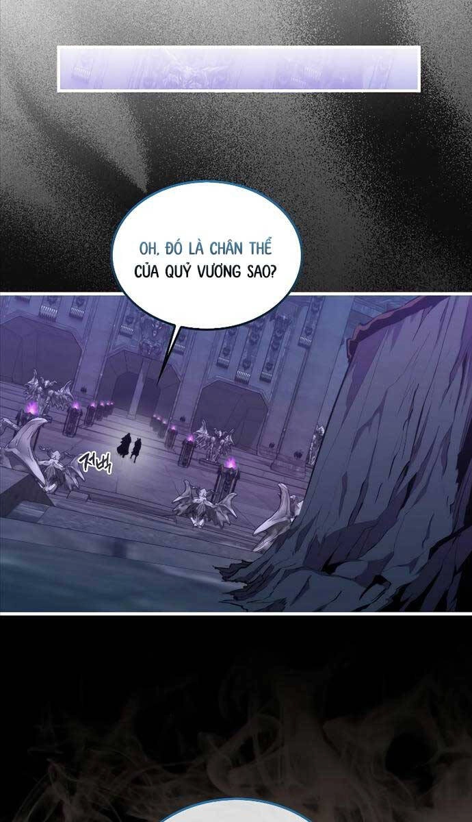 Ranker Mộng Du Chapter 95 - 26