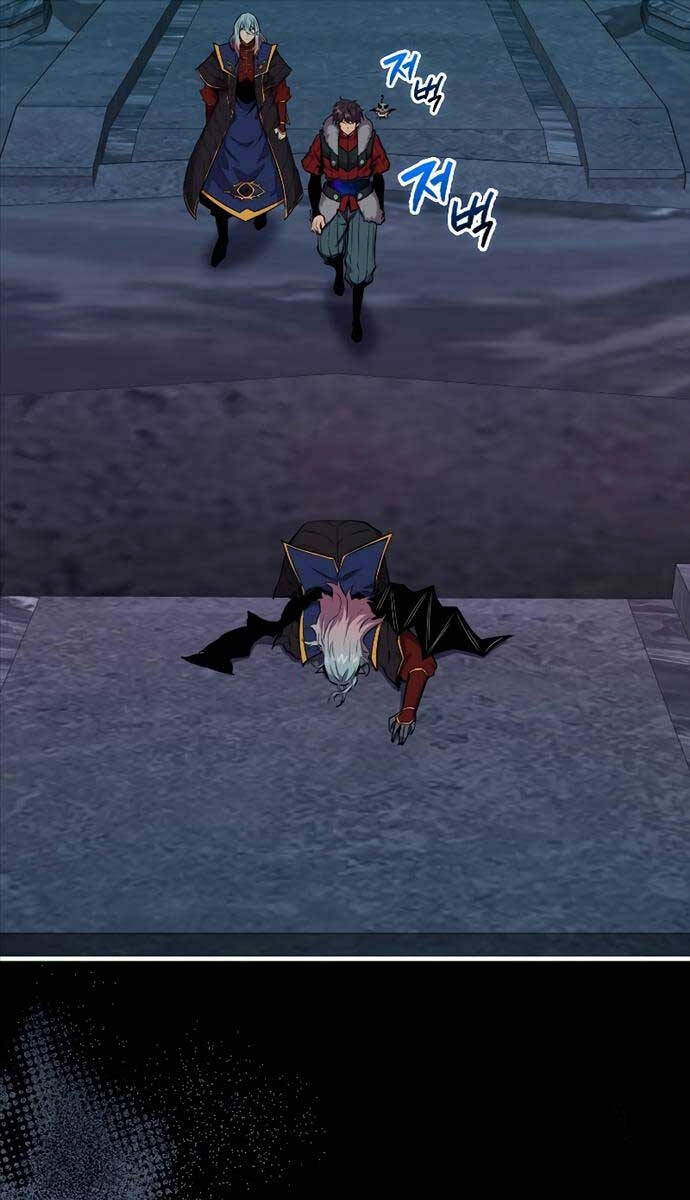 Ranker Mộng Du Chapter 95 - 29