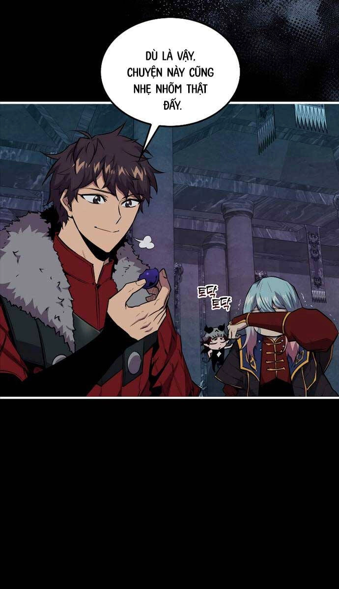 Ranker Mộng Du Chapter 95 - 31