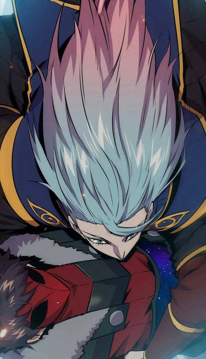 Ranker Mộng Du Chapter 95 - 47