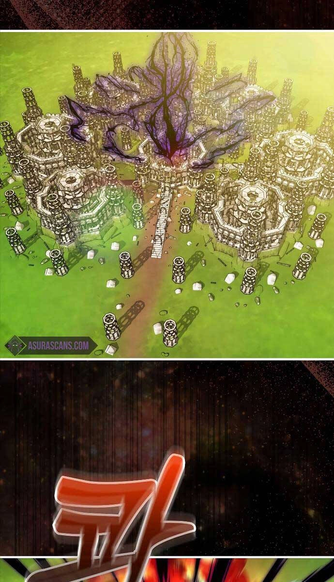 Ranker Mộng Du Chapter 95 - 50