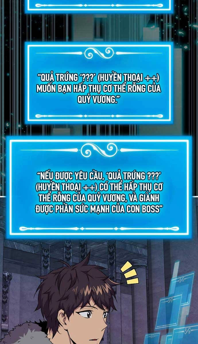 Ranker Mộng Du Chapter 95 - 55