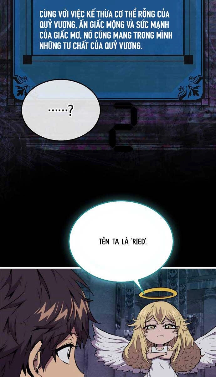 Ranker Mộng Du Chapter 95 - 71