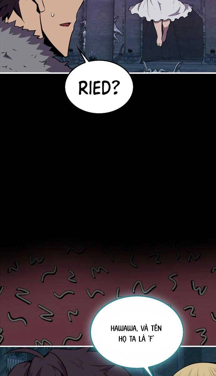 Ranker Mộng Du Chapter 95 - 72