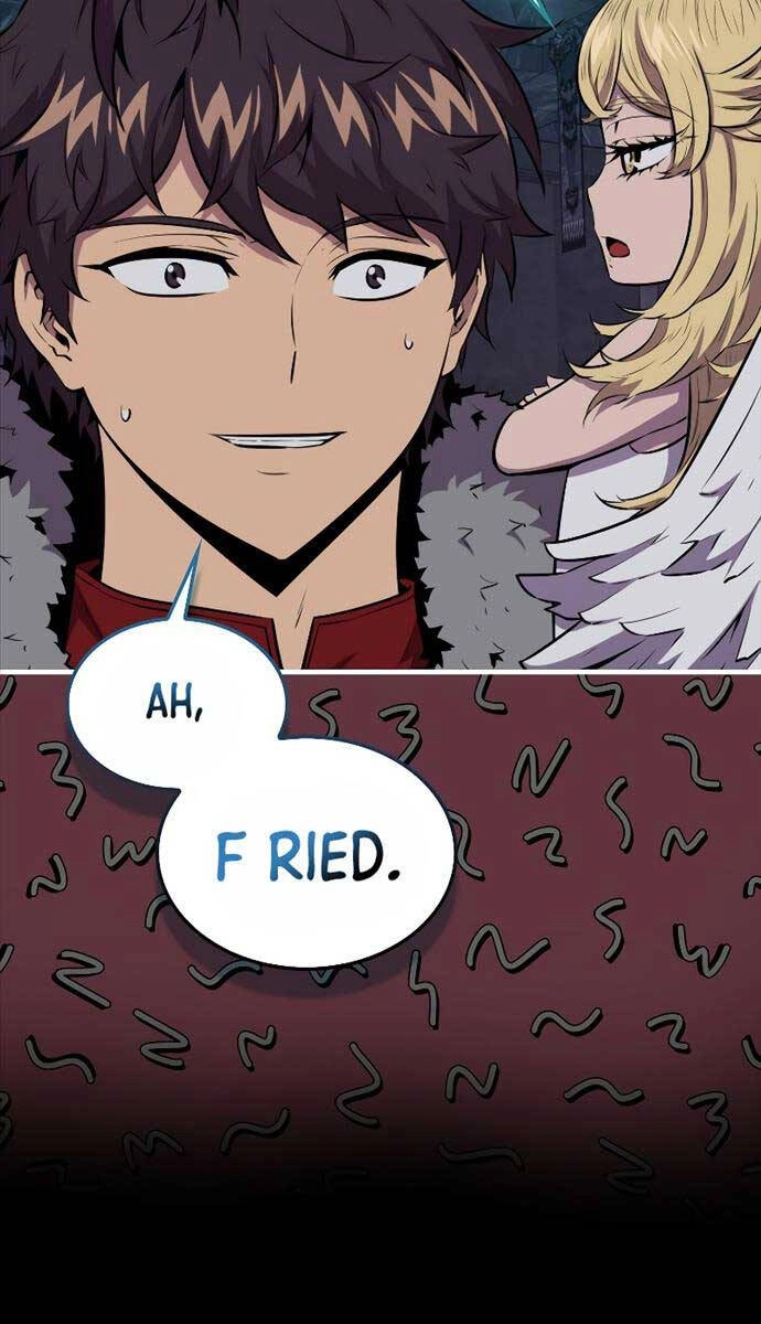 Ranker Mộng Du Chapter 95 - 73