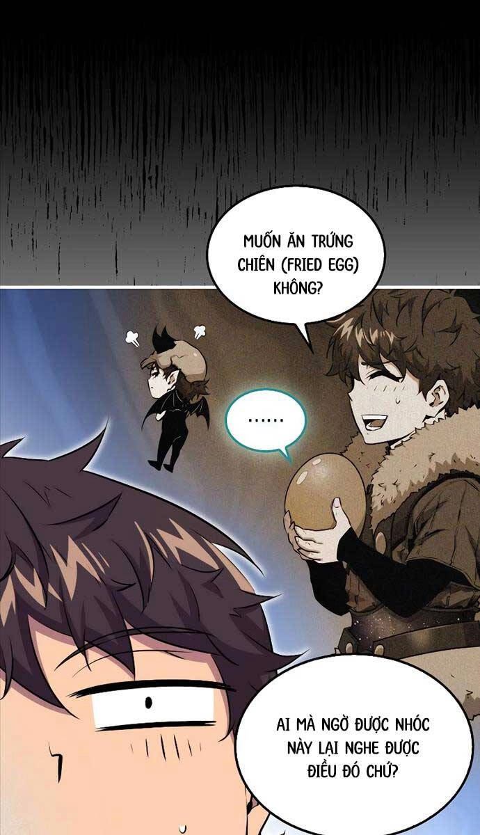 Ranker Mộng Du Chapter 95 - 74