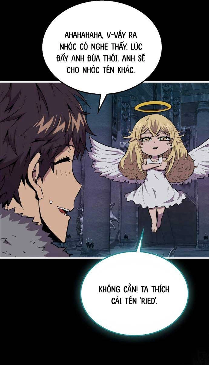 Ranker Mộng Du Chapter 95 - 76